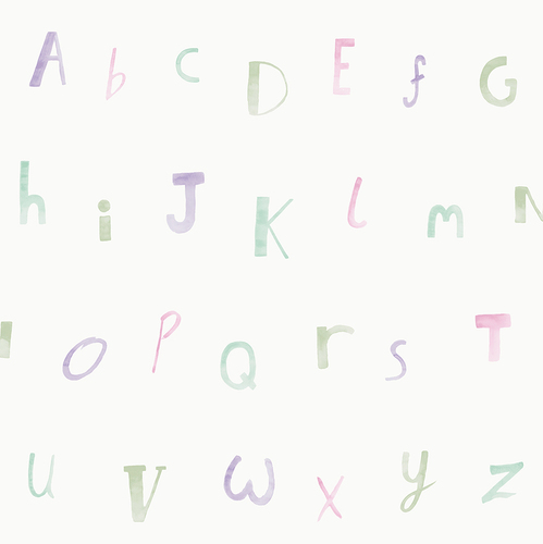 Шпалери Make Believe 12562