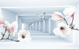 3D фотошпалери F20093