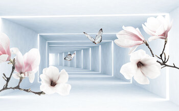 3D фотошпалери F20093