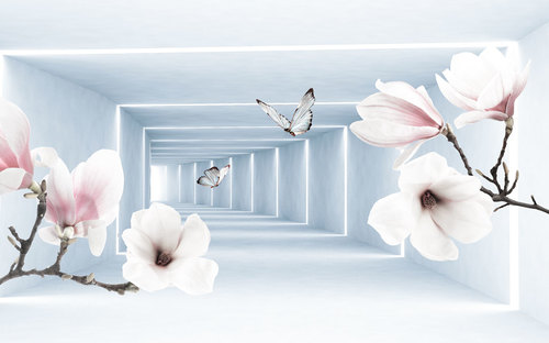 3D фотошпалери F20093