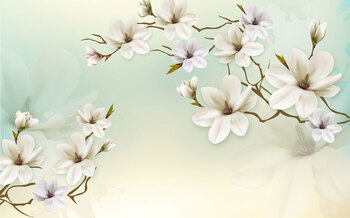 3D фотошпалери F20100