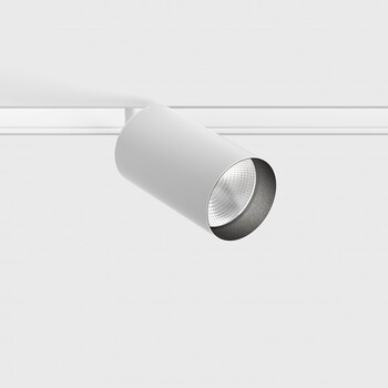 Світильник магнітний 10W 3000K білий TUBE M