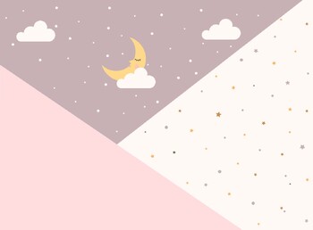 Дитячі фотошпалери 25913