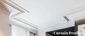 C991 Карниз негнучкий