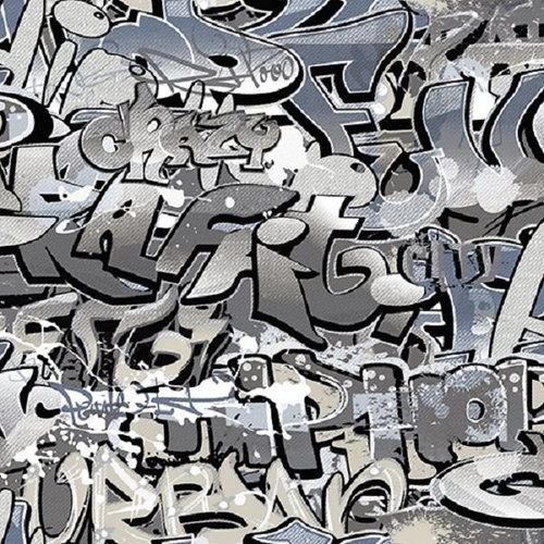 Шпалери WHAT'S UP II WU20670
