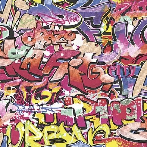 Шпалери WHAT'S UP II WU20671