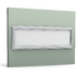 W120 3D панель негнучка 